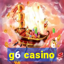 g6 casino